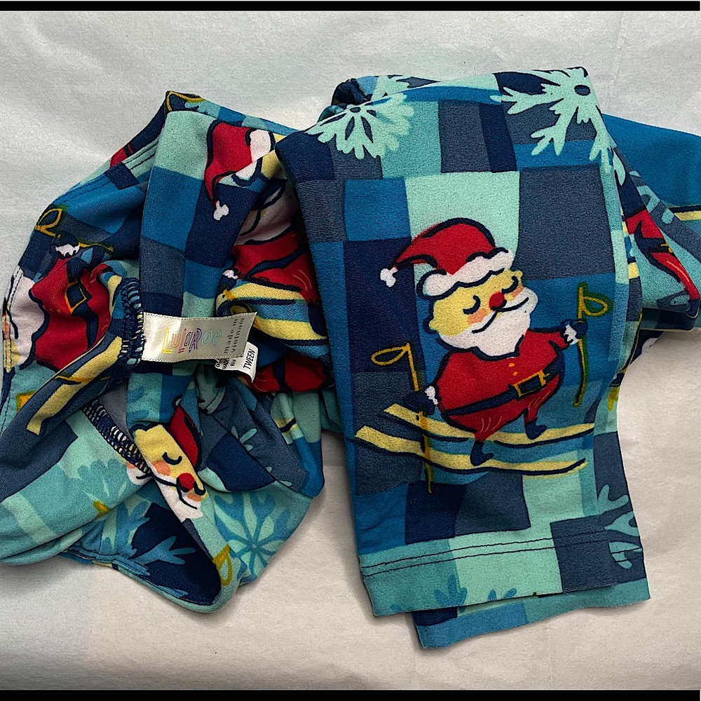 LuLaRoe Leggings